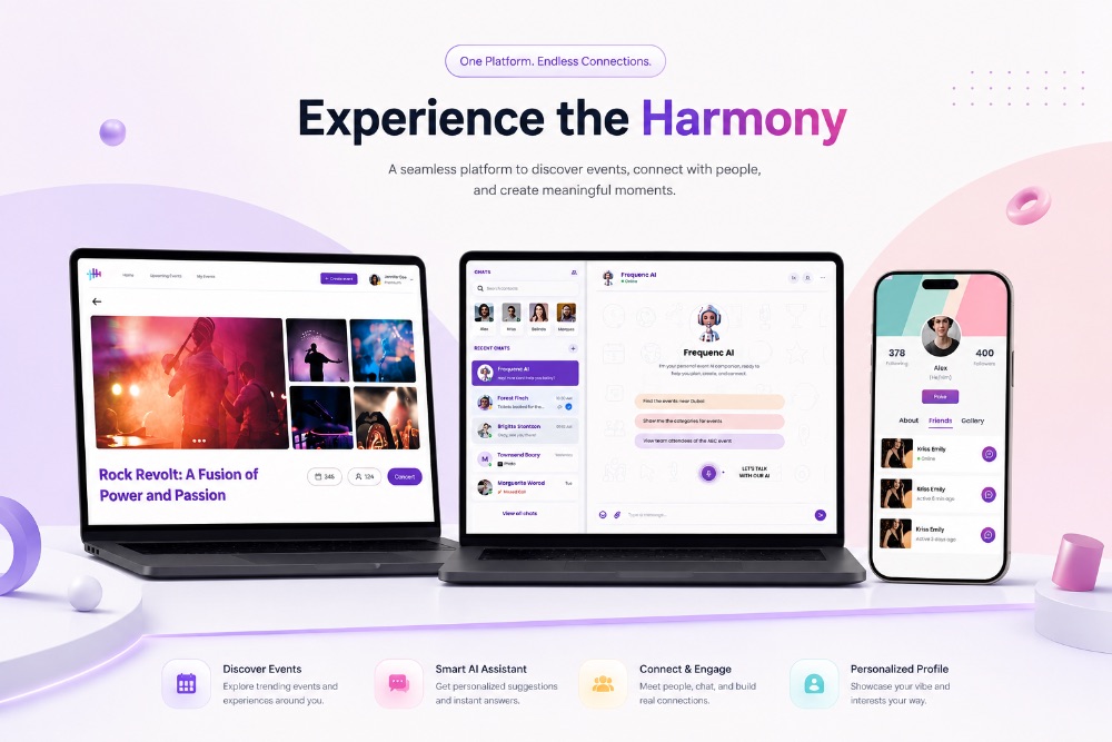 FrequenC case study